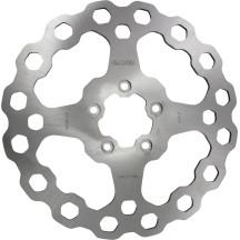 Rotor de Freno Cubiq™