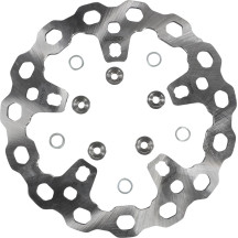 Rotor de Freno Cubiq™