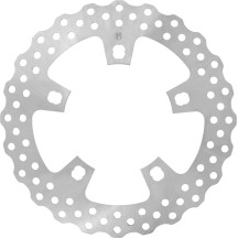 Spoke Mount Disc — 300 mm (11.8"), not compatible with 3.25" bolt circle Performance Machine wheels