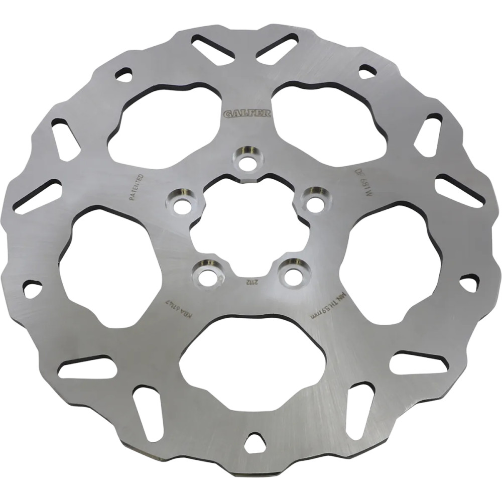 Rotor de freno Wave®