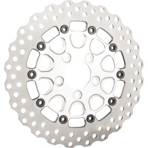 Brake Rotors