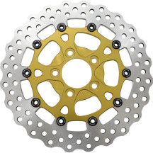 Two-Piece Brake Rotor
