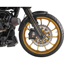 Two-Piece Brake Rotor
