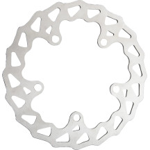 Rotor de freno Rotator — 300 mm (11-13/16"), rueda de radios