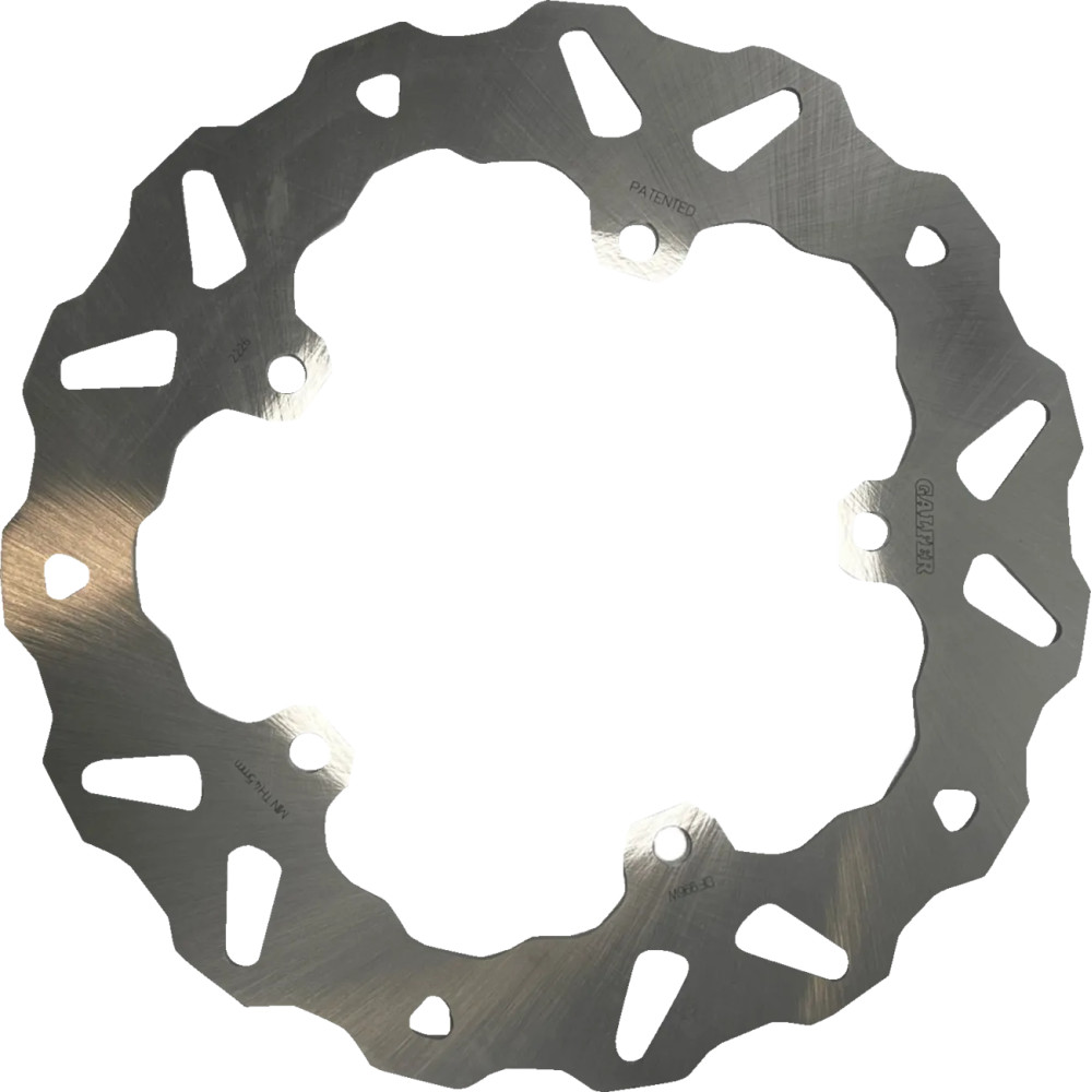 Rotor Wave® Rotor Wave®