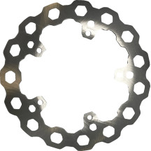 Rotor de Freno Cubiq™