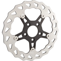 Rotator Rotor — 291 mm (11-1/2\"), 5-hole bolt pattern