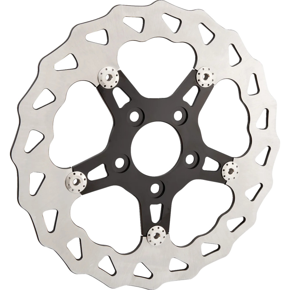 Rotator Rotor — 291 mm (11-1/2\"), 5-hole bolt pattern