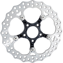Rotor Spider — 300 mm (11.8"), negro