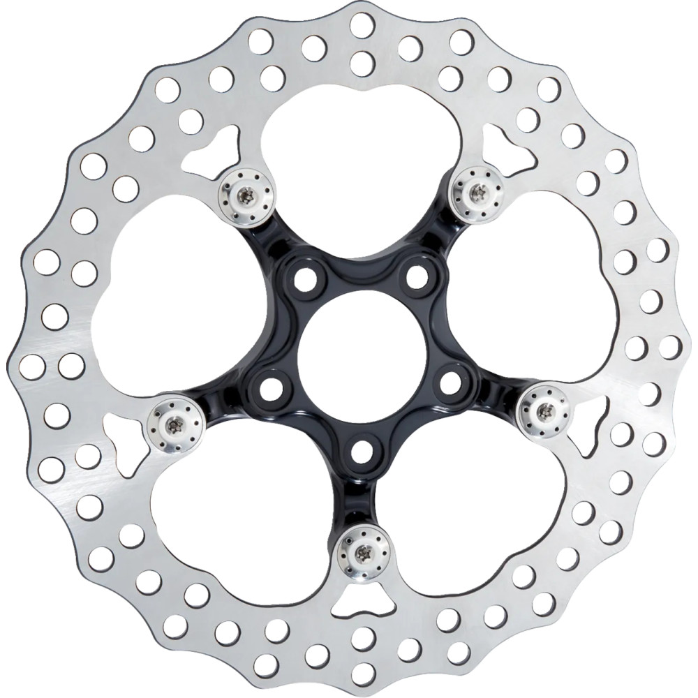 Rotor Spider — 300 mm (11.8"), negro