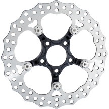 Spider Rotor — 300 mm, Black