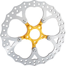 Spider Rotor