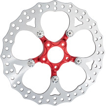 Spider Rotor