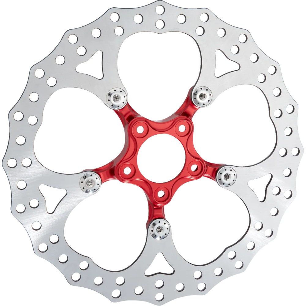Spider Rotor Spider Rotor