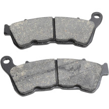 Organic Harley/Buell Brake Pads