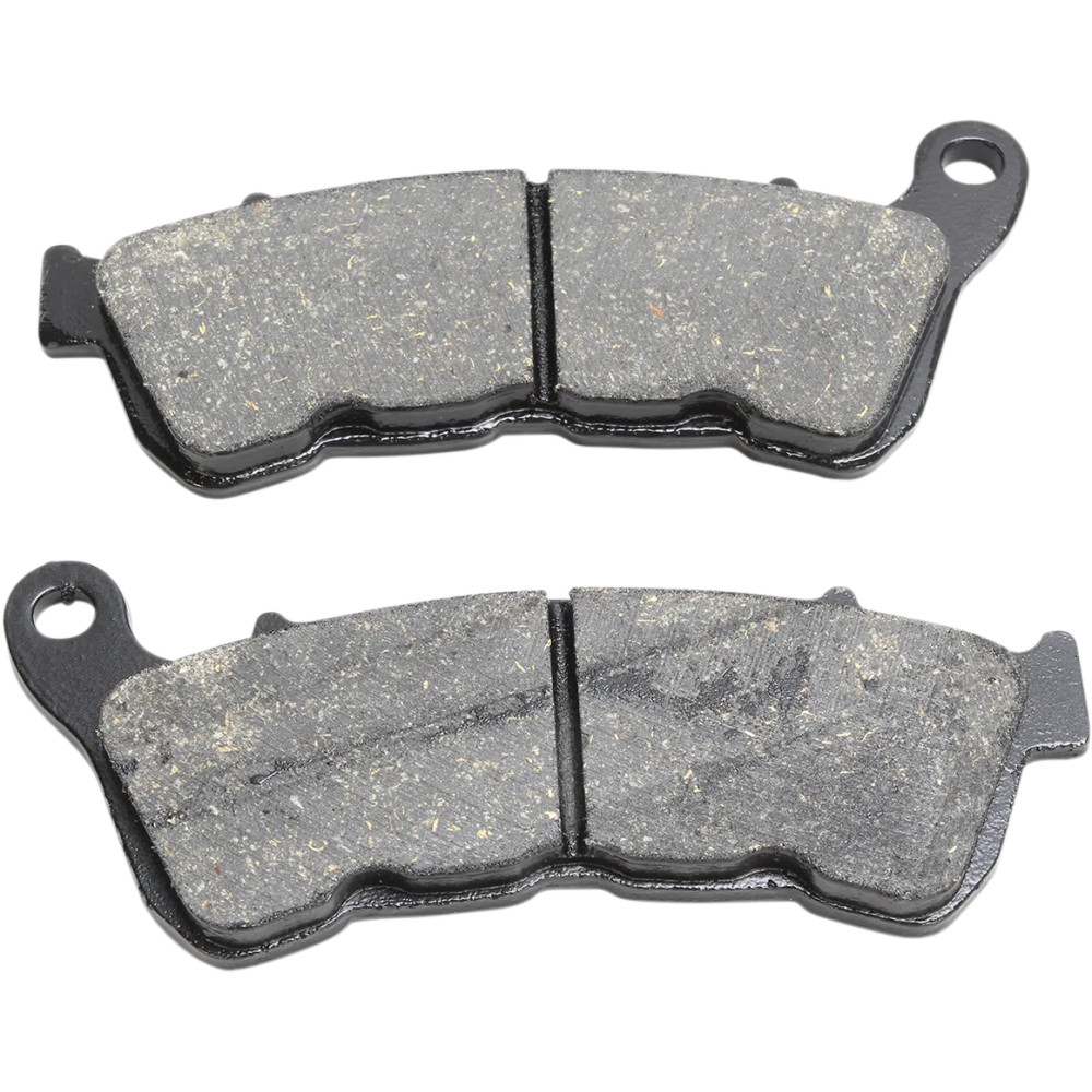 Organic Harley/Buell Brake Pads Organic Harley/Buell Brake Pads