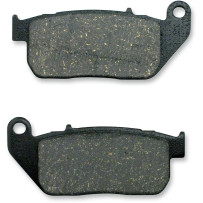 Sintered Metal Harley/Buell Brake Pads — EBC FA381