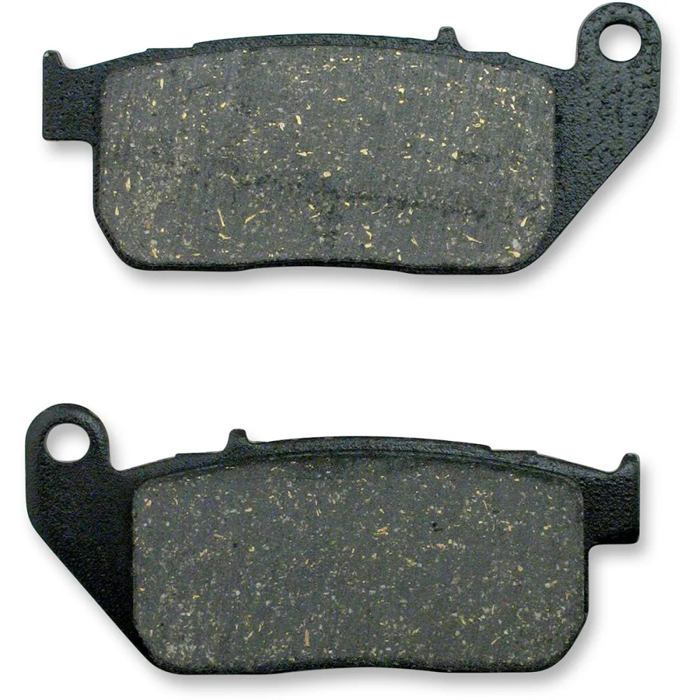Pastillas de freno de metal sinterizado Harley/Buell