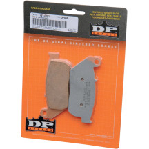 Sintered Metal Harley/Buell Brake Pads