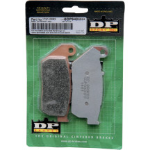 Sintered Metal Harley/Buell Brake Pads