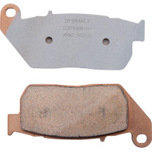 Sintered Metal Harley/Buell Brake Pads