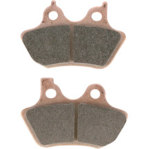 Sintered Metal Harley/Buell Brake Pad