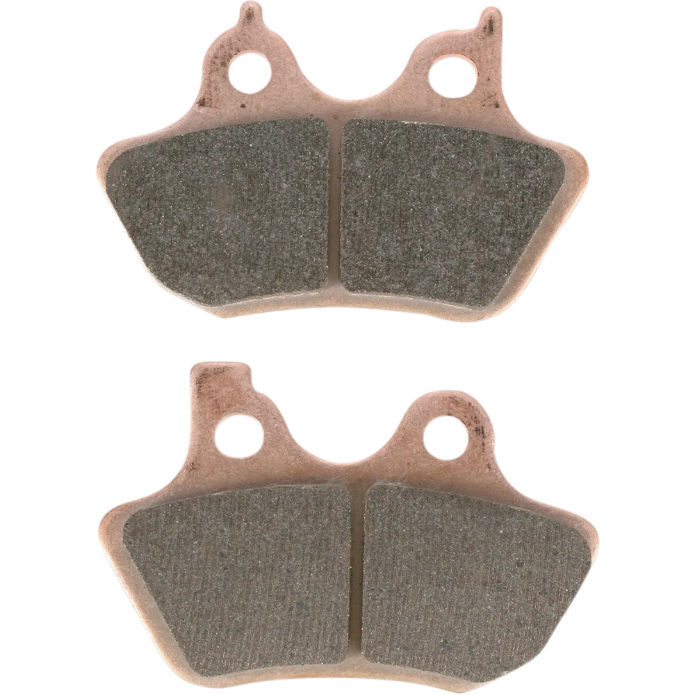 Sintered Metal Harley/Buell Brake Pad