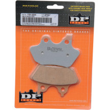 Sintered Metal Harley/Buell Brake Pads