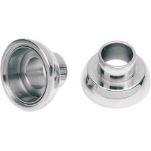 Copas de Rodamiento de Postes de Cuello con Carreras