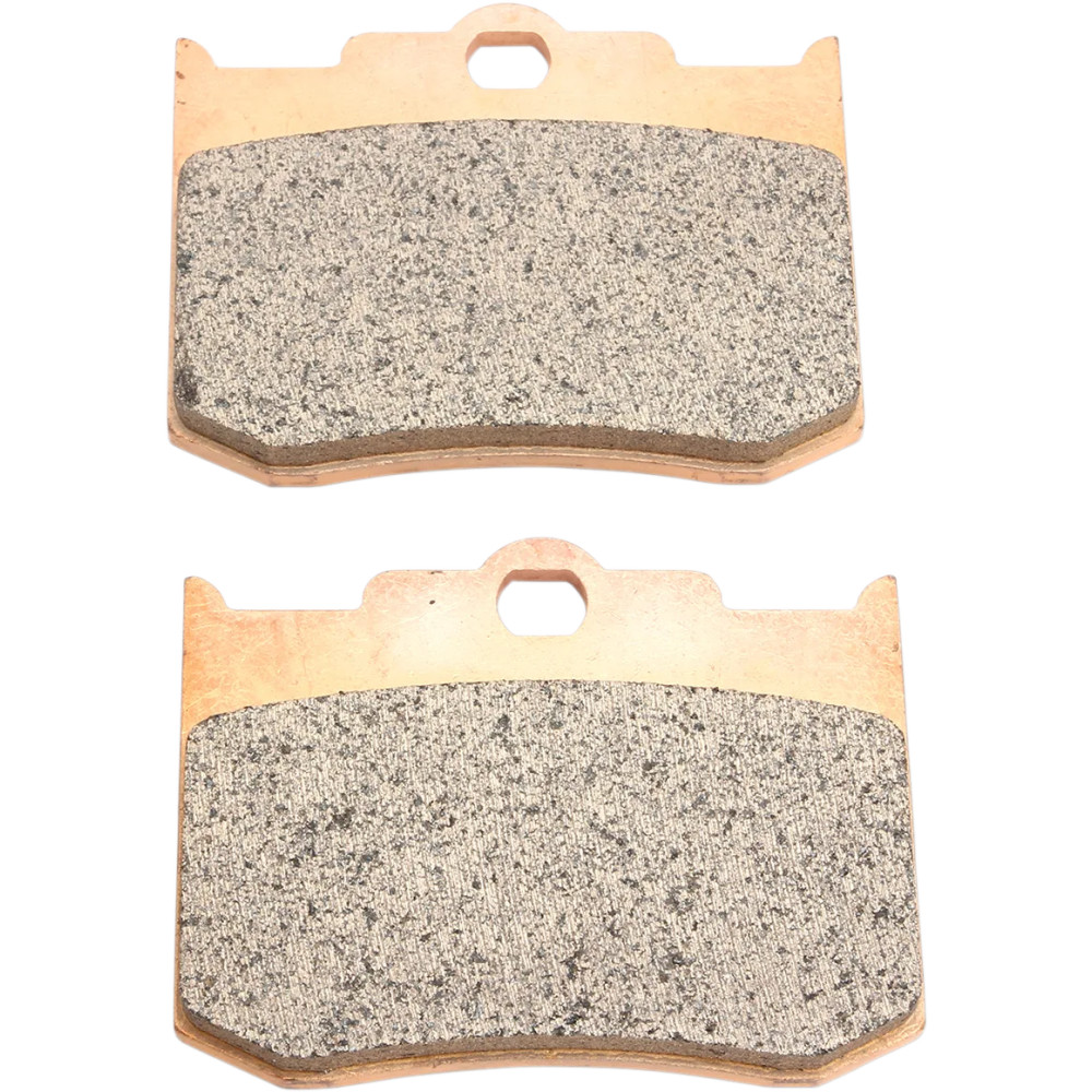 Sintered Metal Caliper Brake Pads