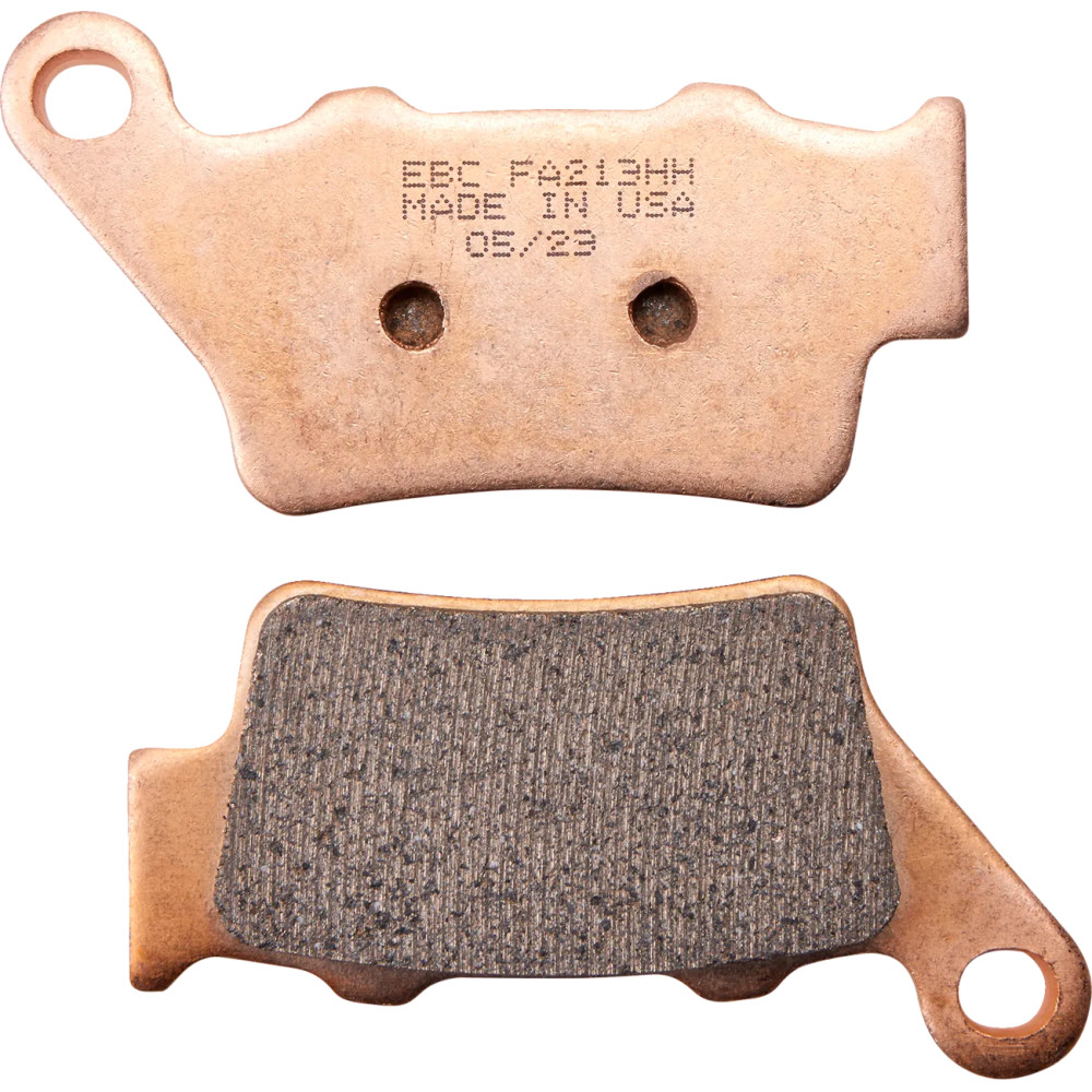 Sintered "HH" Brake Pads