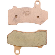 Sintered Metal Harley/Buell Brake Pads