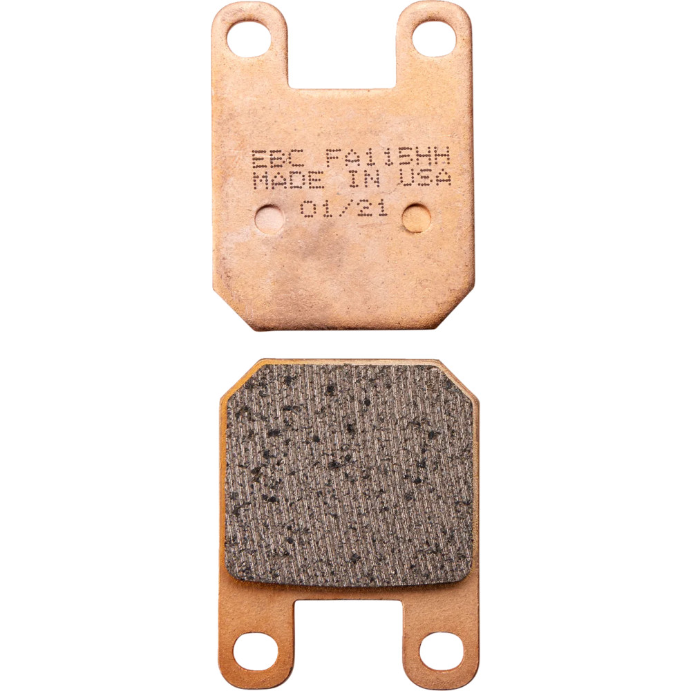 Sintered "HH" Brake Pads