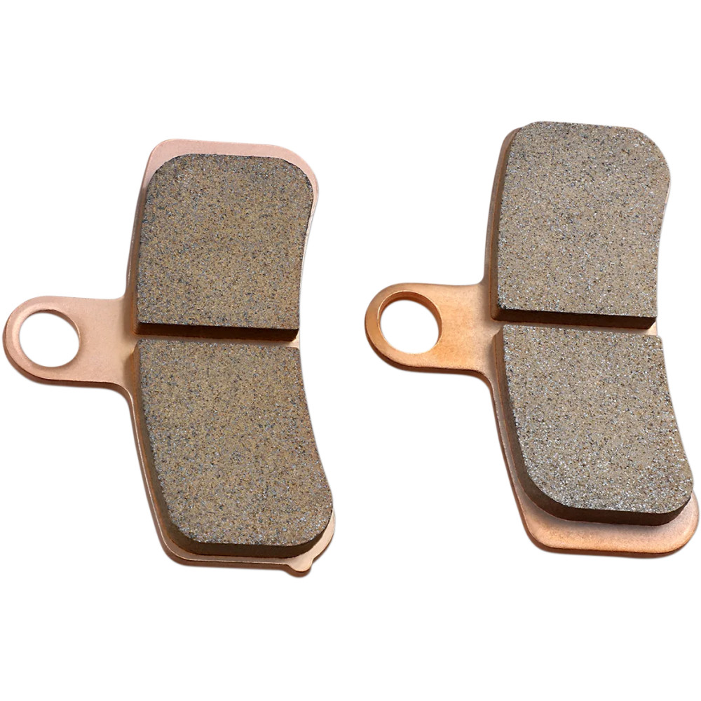 Sintered Metal Harley/Buell Brake Pad Sintered Metal Harley/Buell Brake Pad