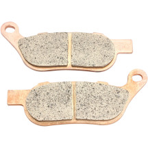 Sintered Metal Harley/Buell Brake Pad