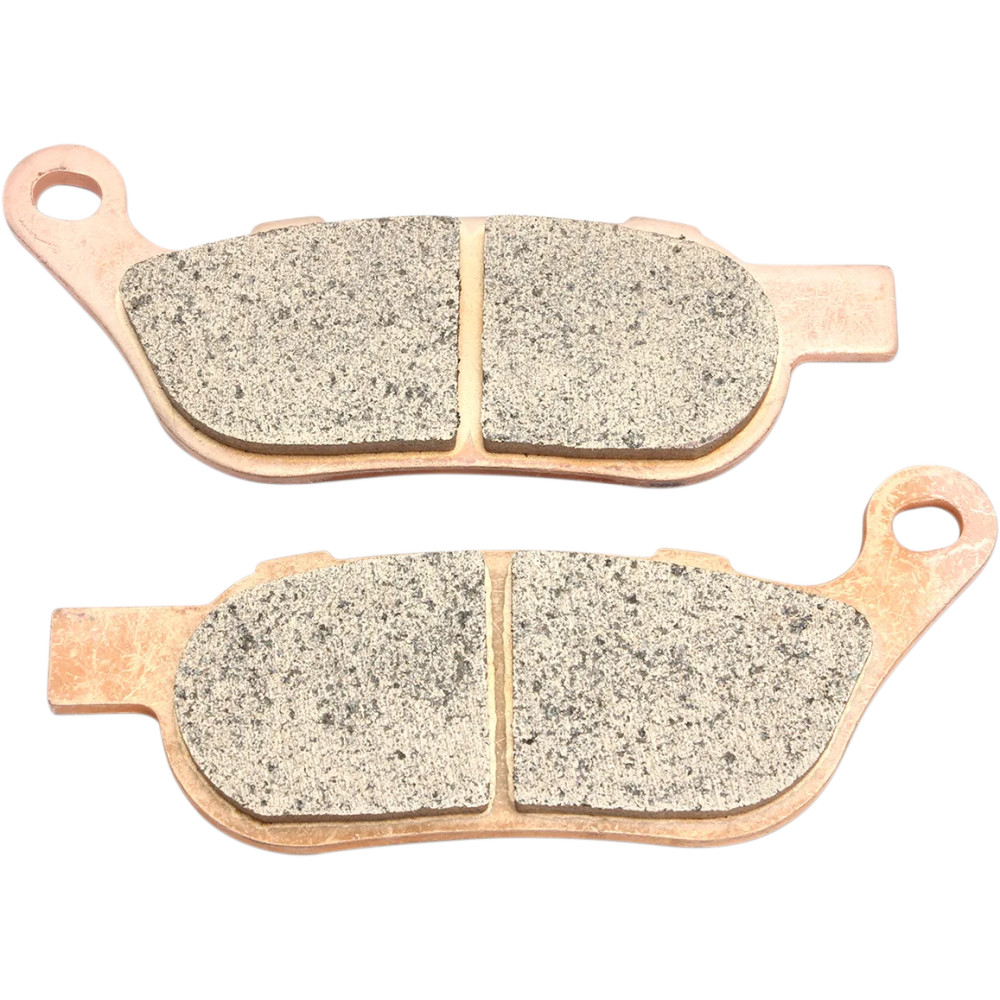 Sintered Metal Harley/Buell Brake Pad