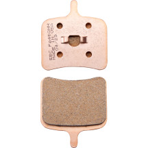 Sintered Metal Harley/Buell Brake Pad