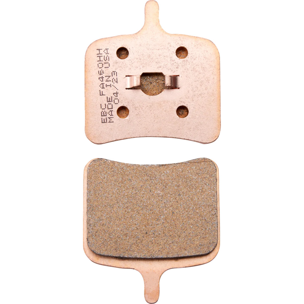 Sintered Metal Harley/Buell Brake Pad Sintered Metal Harley/Buell Brake Pad