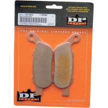 Pastillas de freno de metal sinterizado Harley/Buell
