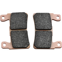 Extreme Performance Sintered "EPFA" Brake Pads