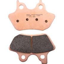 Sintered Metal Harley/Buell Brake Pads