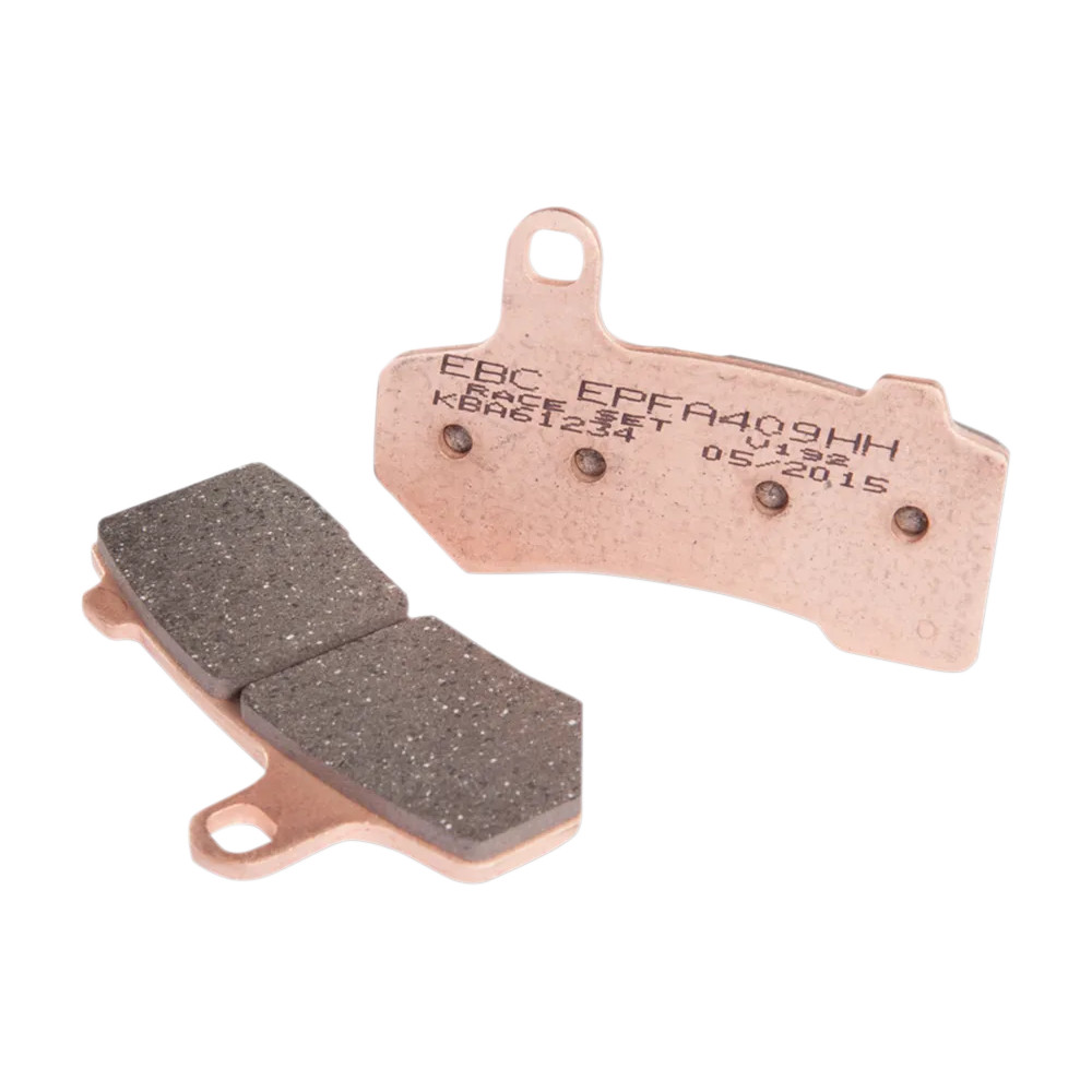 Sintered Metal Harley/Buell Brake Pads