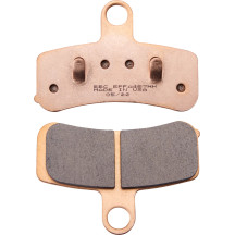 Sintered Metal Harley/Buell Brake Pads