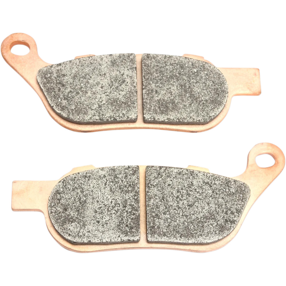 Sintered Metal Harley/Buell Brake Pads