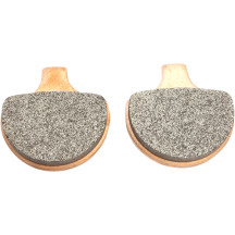Sintered Metal Harley/Buell Brake Pads