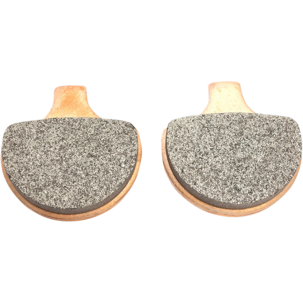 Sintered Metal Harley/Buell Brake Pads Sintered Metal Harley/Buell Brake Pads