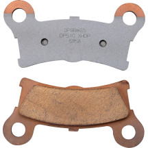 Sintered Metal Harley/Buell Brake Pads