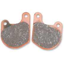 Sintered Metal Harley/Buell Brake Pads