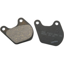 Sintered Metal Harley/Buell Brake Pads