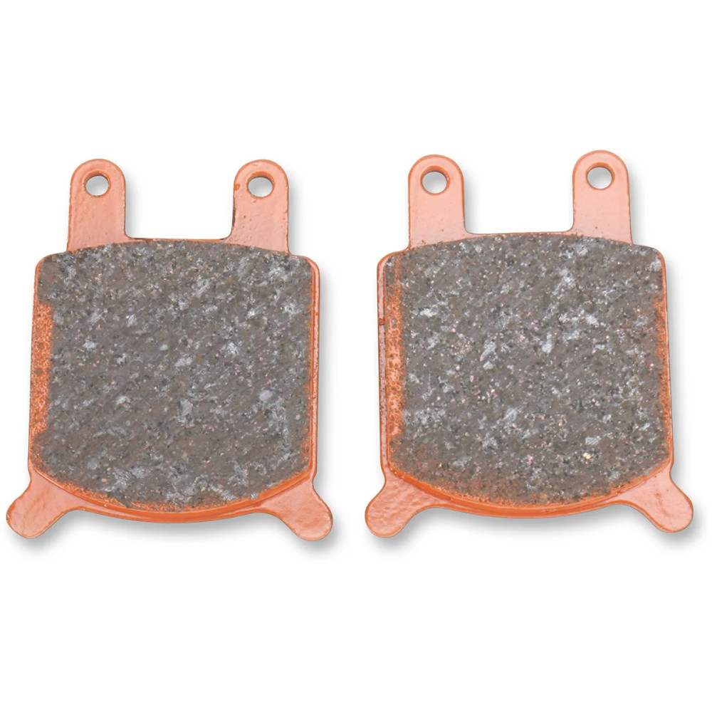 Sintered Metal Caliper Brake Pads Sintered Metal Caliper Brake Pads